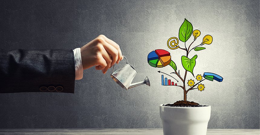 How to Invest $1,000 Today & Make Profit?