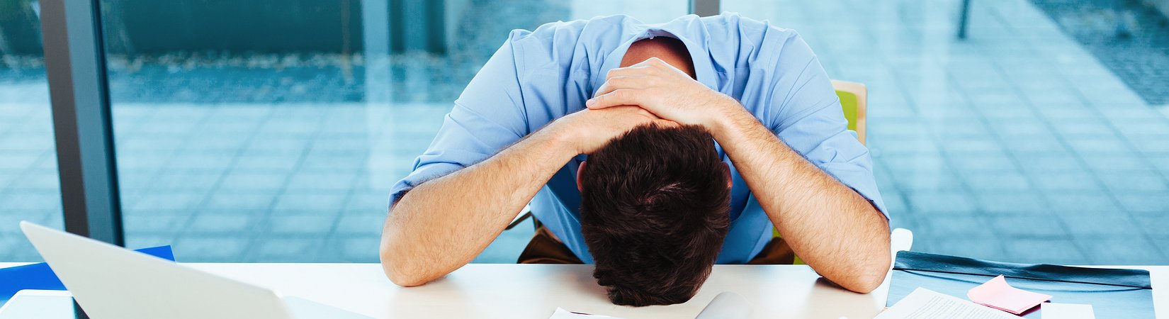 كيف تدمر حياتك