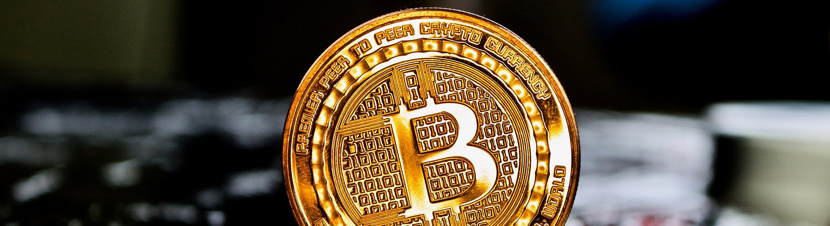  Il bitcoin ha raggiunto nuovi massimi, superata quota 2.100 $