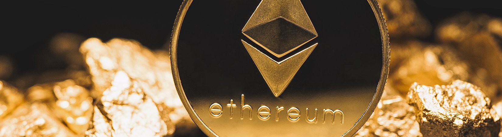El ethereum le arrebata al XRP el segundo puesto como mayor criptomoneda 