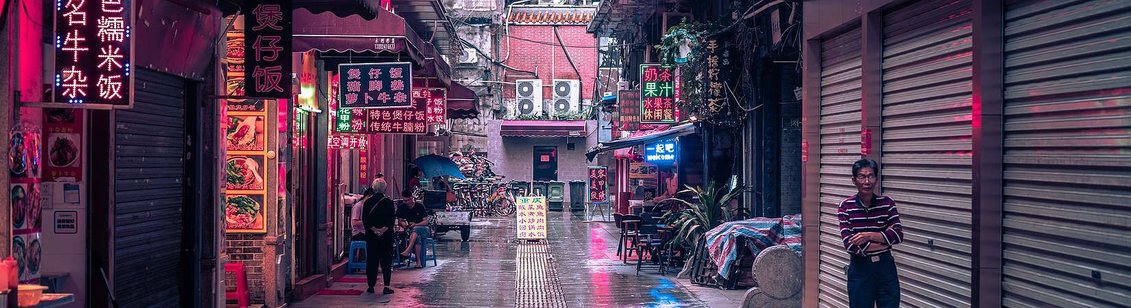 All Crypto-related Platforms Have Been Banned, Guangzhou Regulator Says