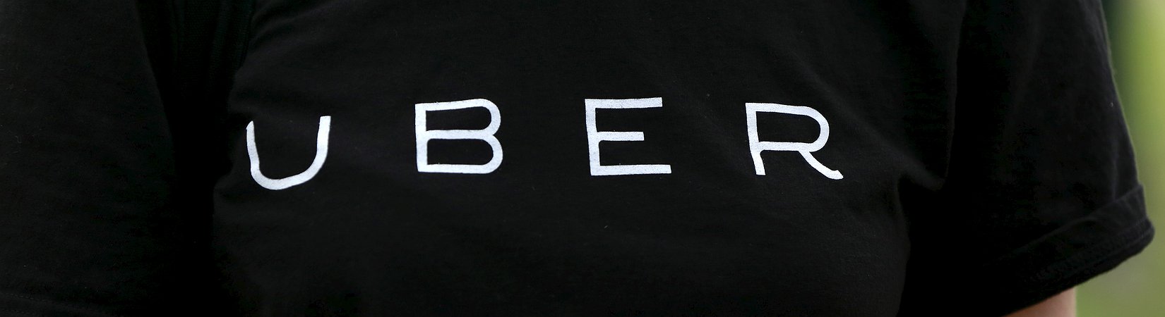 A Uber perde uma batalha importante