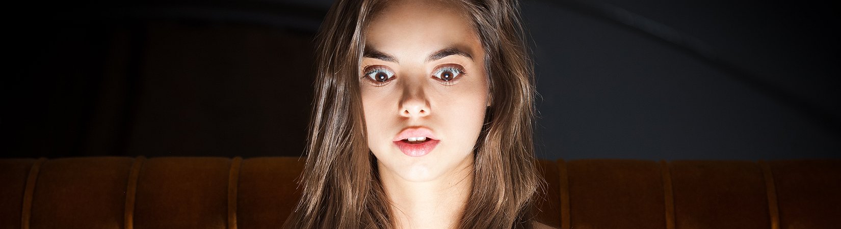 Os 15 livros mais assustadores