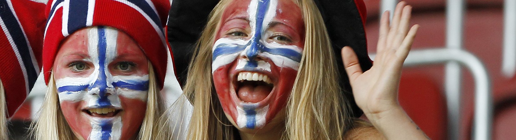 4 razones por las que los noruegos son los más felices del planeta