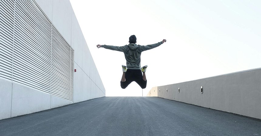 Trading Volume on Crypto Exchanges Soars to $1.86T