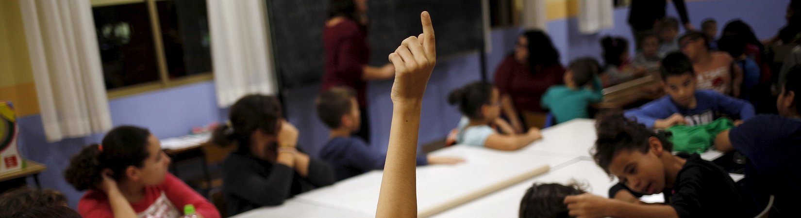 ¿Qué prometen los partidos en materia de educación?