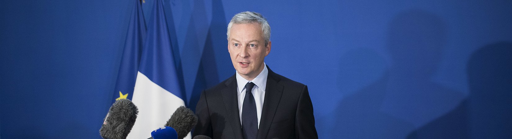 França e Alemanha irão propor regulamentação conjunta da Bitcoin no G20