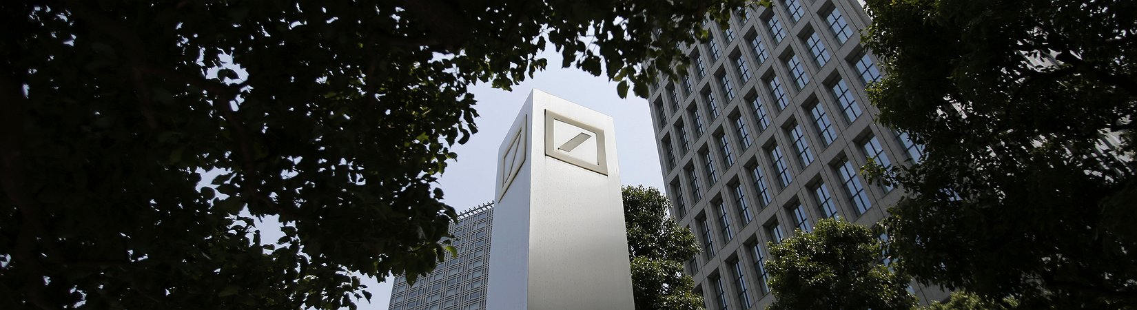 Denunciante que acusó al Deutsche Bank rechaza una recompensa de 8,25 millones de $ 