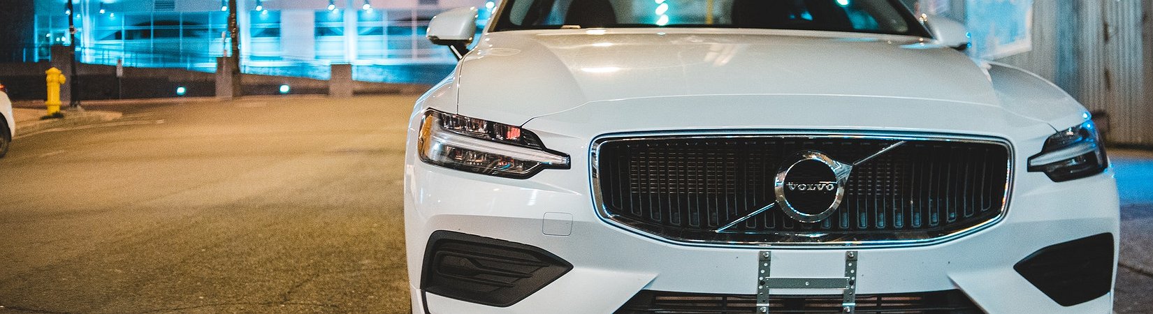 Volvo Backs Blockchain Startup Circulor