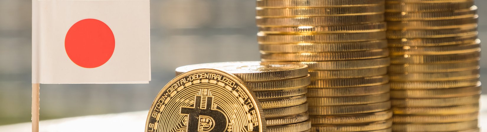 Financial Conglomerate SBI Holdings to Launch Japan's First Cryptocurrency Fund