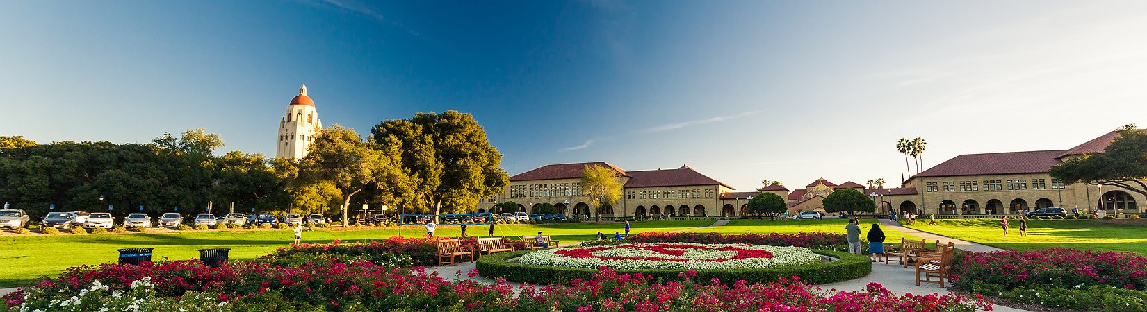Stanford to Teach Blockchain 