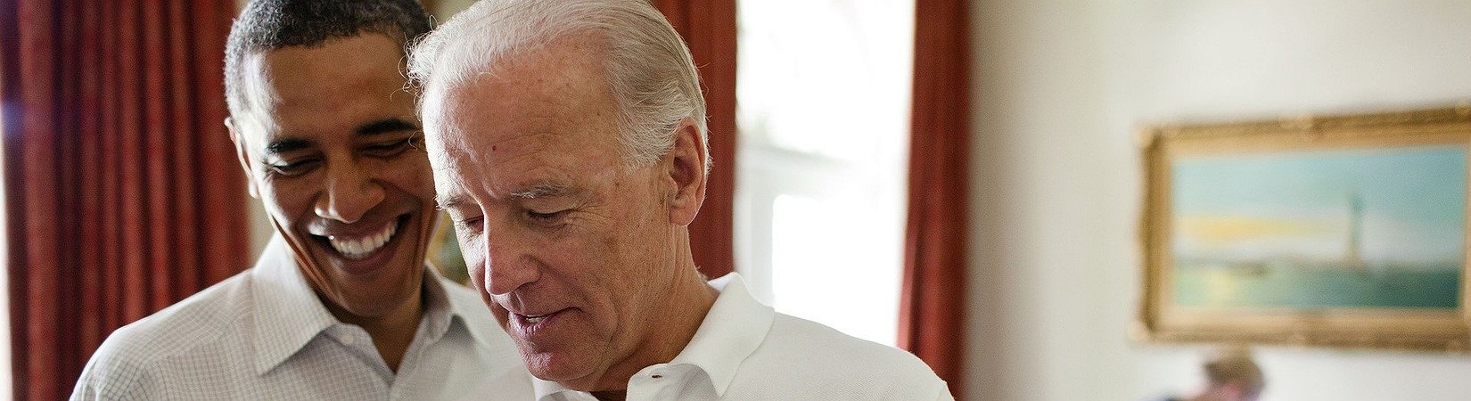 Joe Biden paraliza el endurecimiento de la regulación de las criptomonedas