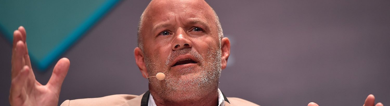 Mike Novogratz Believes SEC Will Approve a Bitcoin ETF by the End of the Year