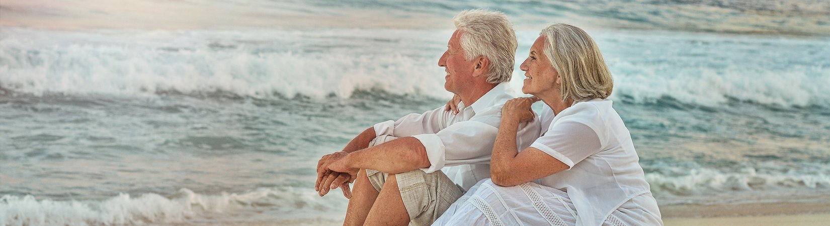 7 formas de ser feliz cuando envejeces