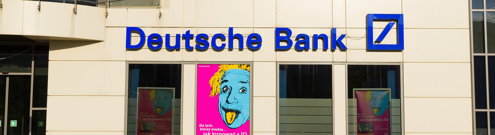 The New Yorker sheds light on Deutsche Bank's $10 billion mirror trading scandal in Russia