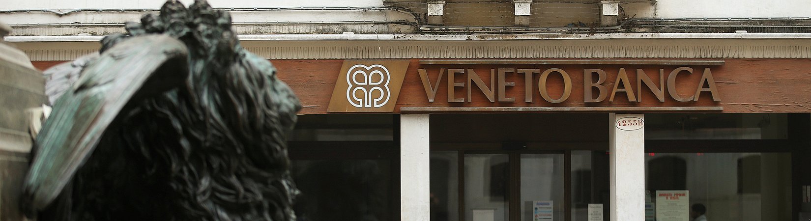 7 interrogativi sul salvataggio delle banche venete