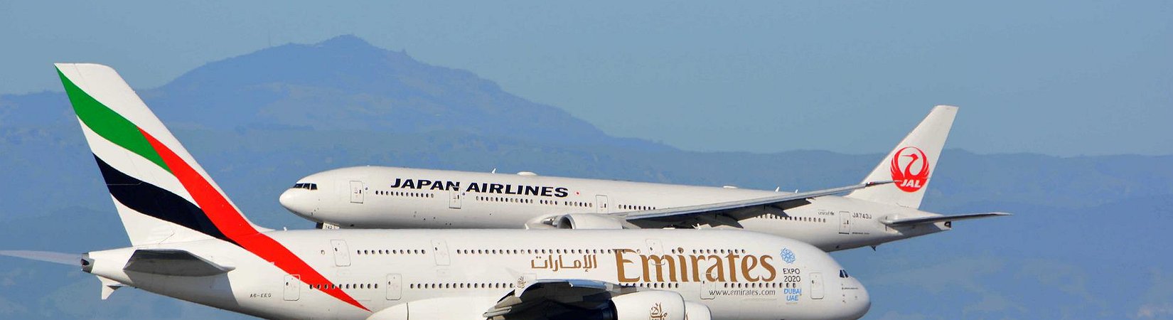 Emirates Airline Weighs in On Adding Bitcoin as Payment Method