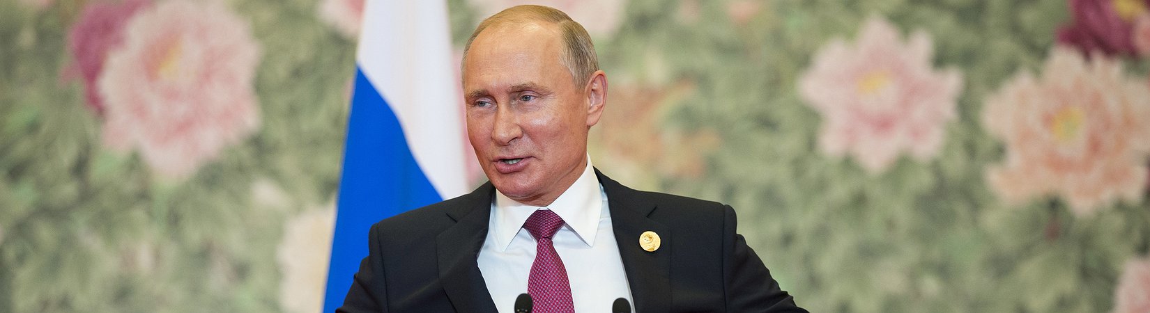 من بوتين إلى شيخ الإمارات العربية المتحدة: عشرة سياسيين يؤيدون البلوكشين