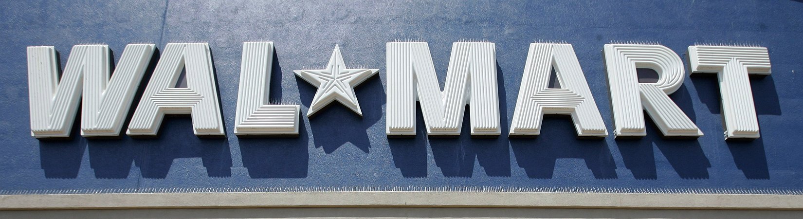 Walmart To Launch a Stablecoin Pegged to the U.S. Dollar