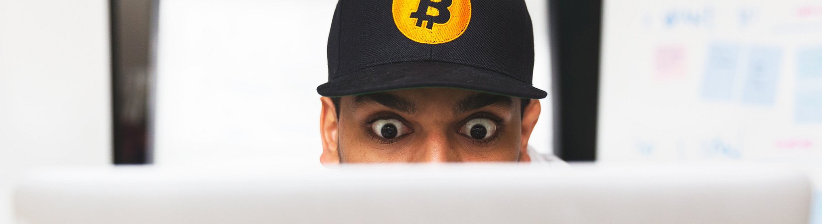 Bitcoin Has Reached a Two-Week High