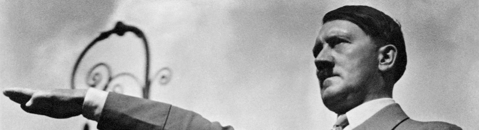 Una lección de historia: Cómo crearon los bancos el socialismo nacional