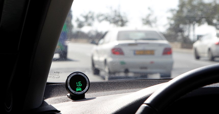 Intel va a comprar la compañía israelí Mobileye por 14-15 mil millones de dólares