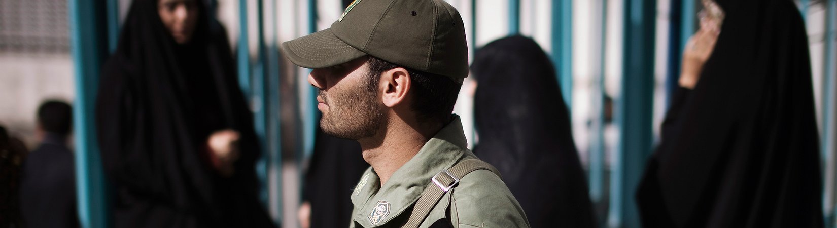 Iran: sventato il più grande attentato contro Teheran