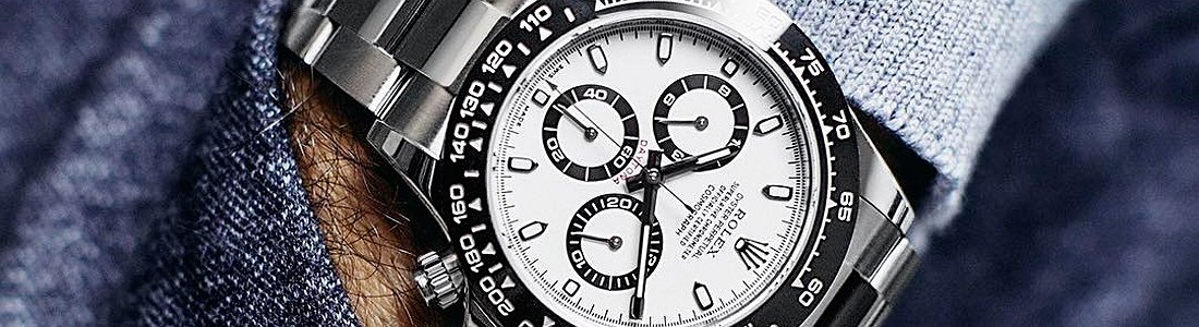 ¿Qué relojes se ponen los multimillonarios?