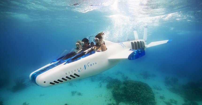 Los 13 juguetes más exagerados de los multimillonarios