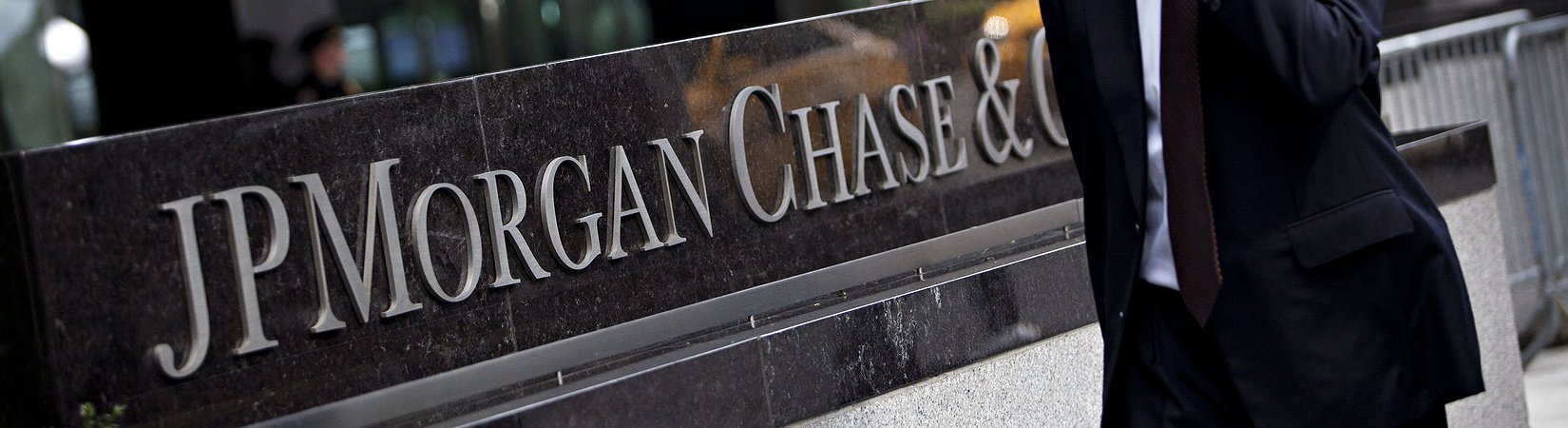 Desde JPMorgan hasta Santander: cómo están desarrollando los bancos el blockchain