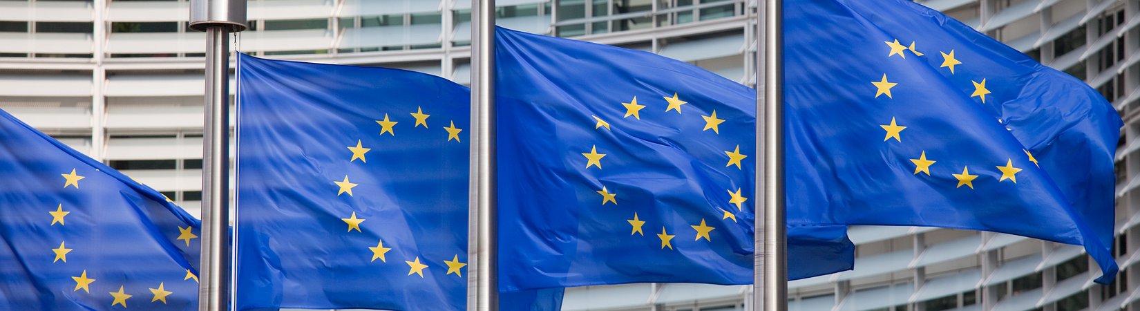 União Europeia atribuiu 1 milhão de euros para monitorização da indústria das criptomoedas