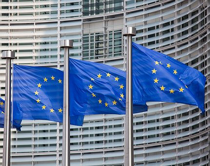 União Europeia atribuiu 1 milhão de euros para monitorização da indústria das criptomoedas