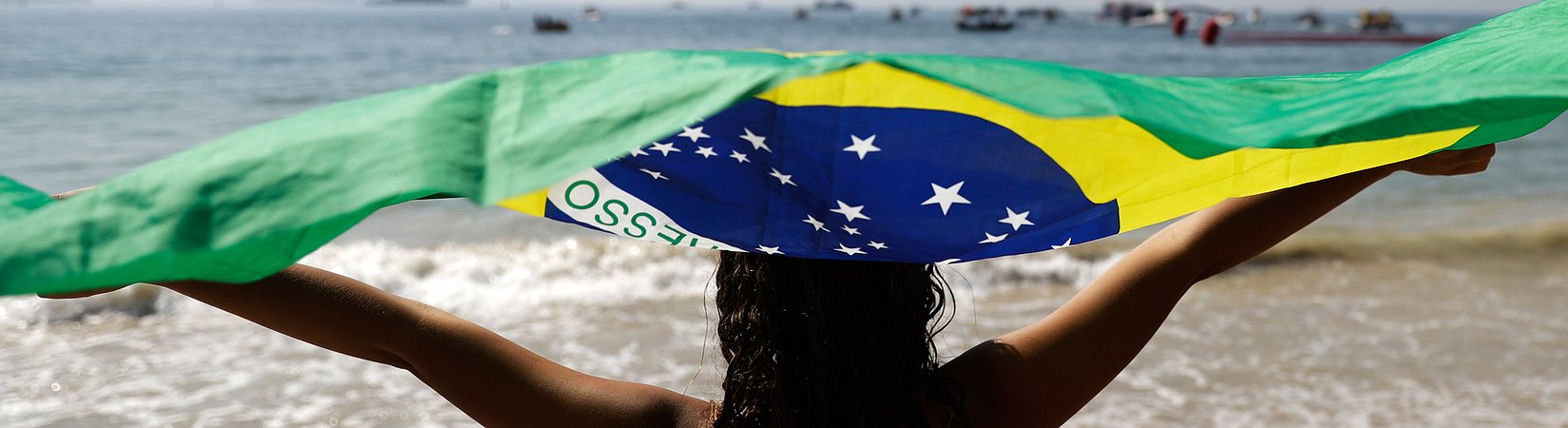 Brazil's Central Bank to Launch Own Digital Currency in 2 Years