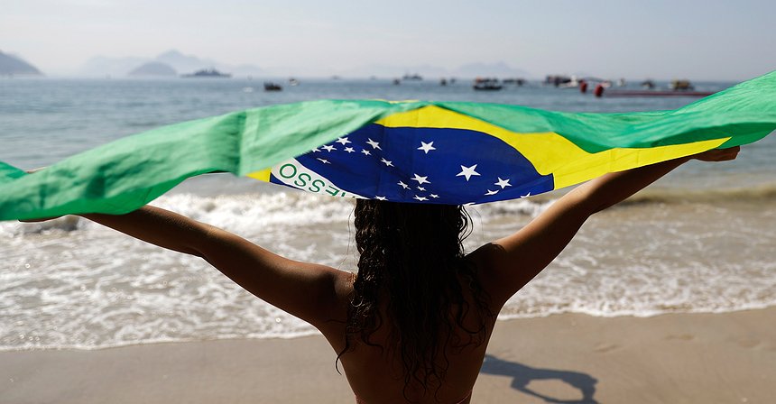 Brazil's Central Bank to Launch Own Digital Currency in 2 Years