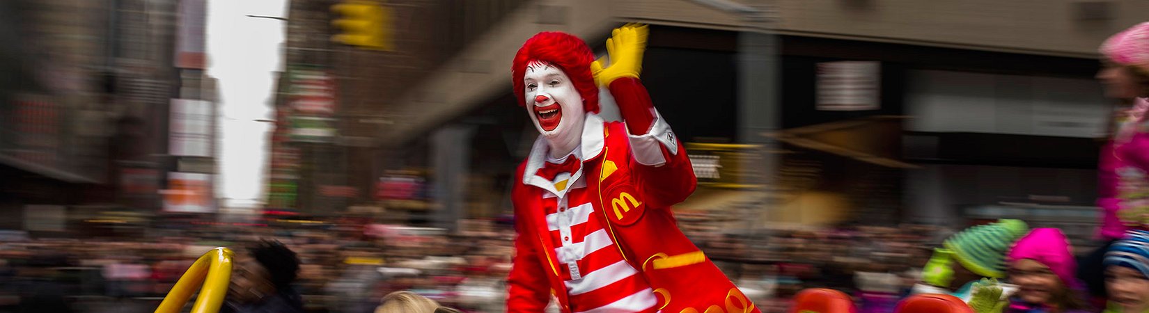 O que procurar no relatório trimestral da McDonald’s