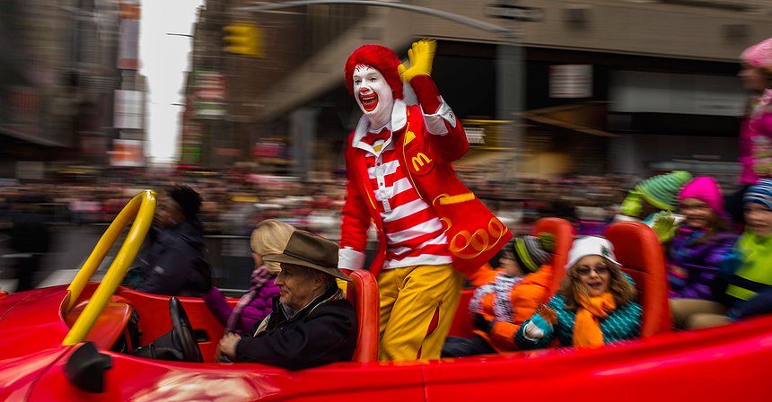  5 temas claves que observar en la publicación de resultados de McDonald’s