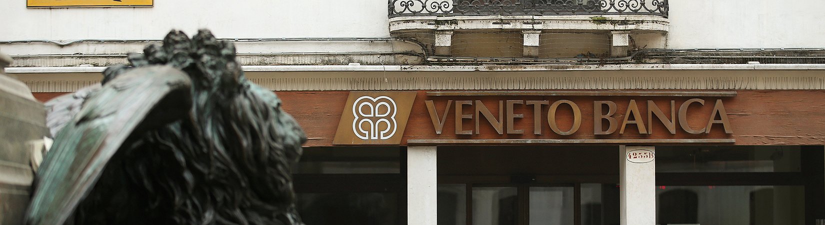 Italia ha encontrado un agujero en la legislación europea sobre los bancos en quiebra