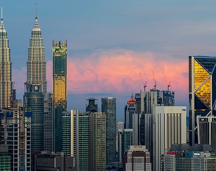 Key Facts of the Past 12 Hours - 23.11