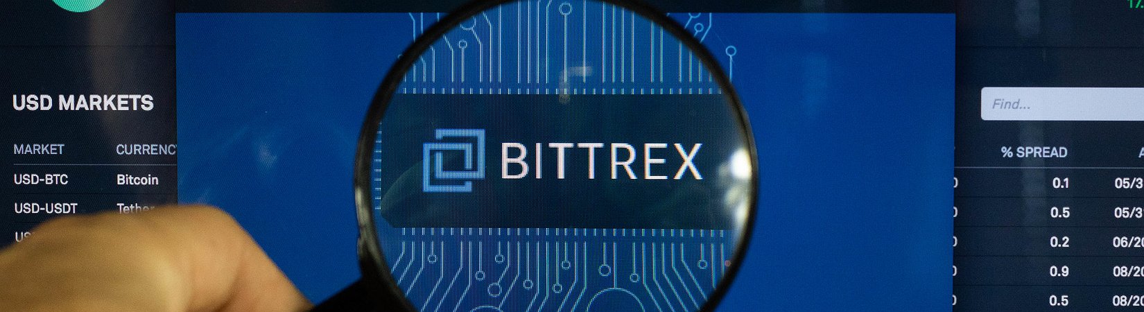 Bittrex to Wind Down Operations in US