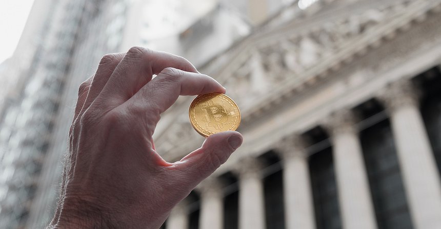 Как фьючерсы и опционы меняют крипторынок