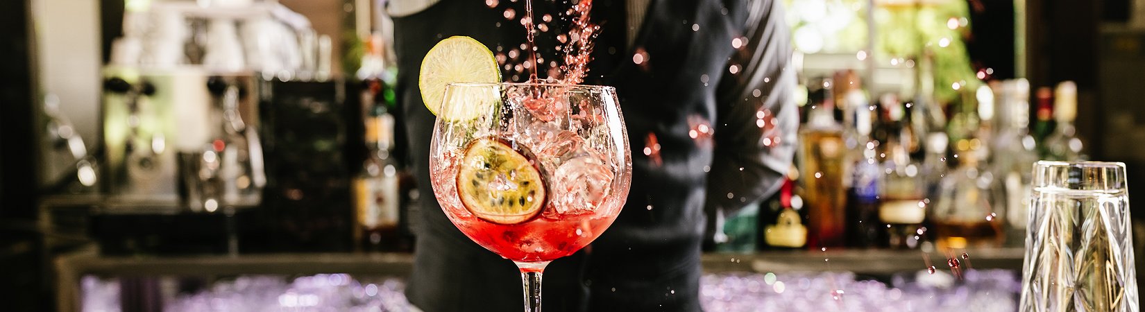 35 cócteles de todo el mundo que debe probar