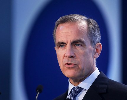 Bitcoin in risalita, allontanati i timori di una stretta dal G20