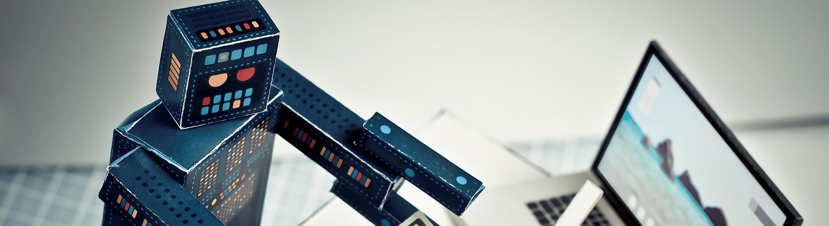 خمسة أسباب لماذا يجدر استخدام البوتات التجارية لتجار العملة المشفرة