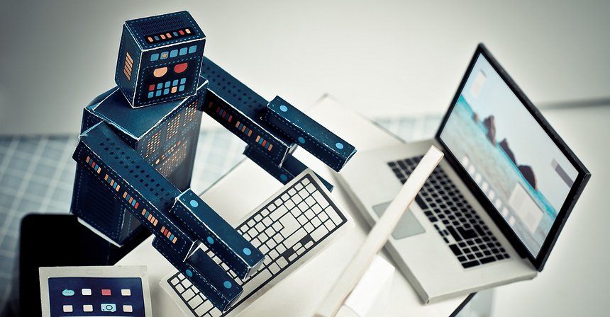 5 razones por las que los traders de criptomonedas deberían usar bots de negociación