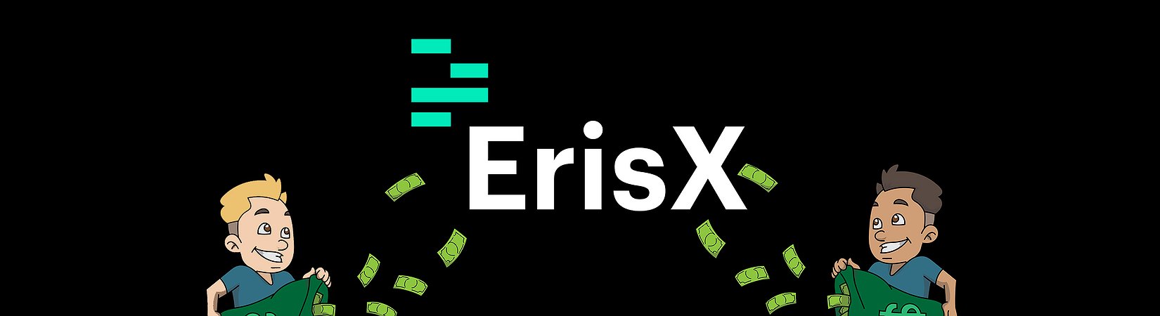 ErisX Receives BitLicense from NYFDS