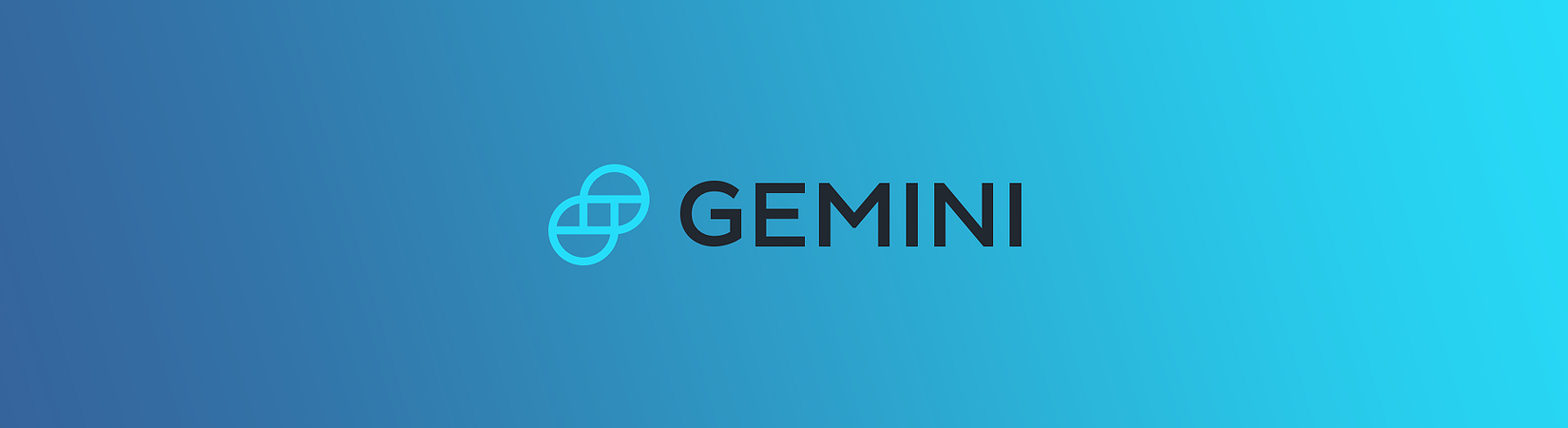 gemini crypto wallet gemini crypto wallet