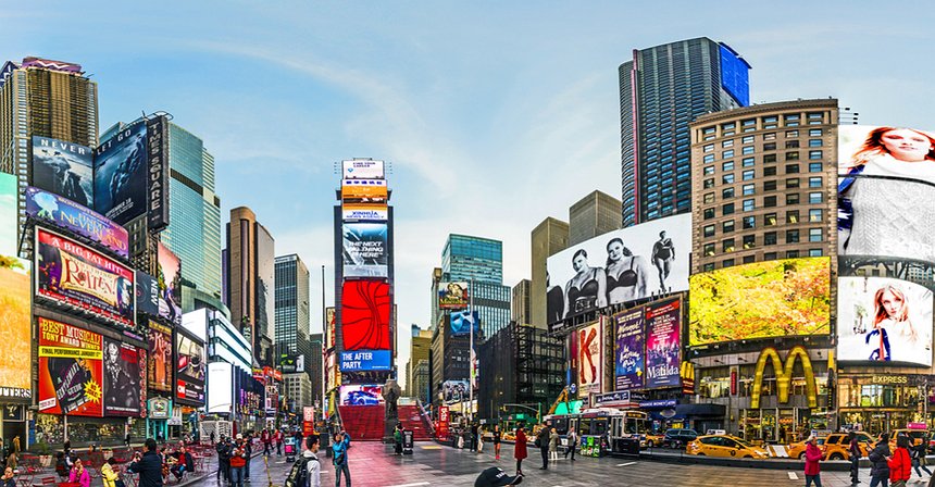 IBM, Mediaocean Partner up for Media Ecosystem Blockchain