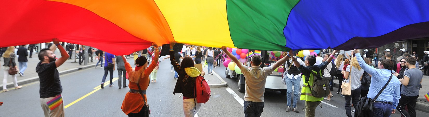 Blockchain Power for LGBT Token