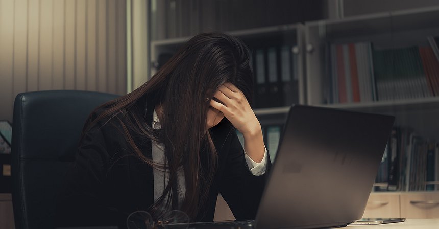 El precio del crudo Brent cae por debajo de los 55 $ por primera vez desde septiembre de 2017