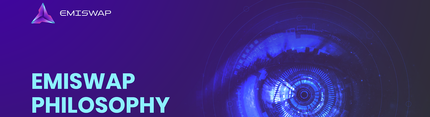 Emiswap: Fusing DeFi and NFTs to Reward Loyalty and Grow TVL